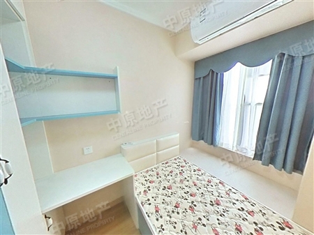 万科里享家-次卧