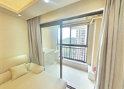 万科里享家-客厅