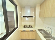 万科里享家-厨房