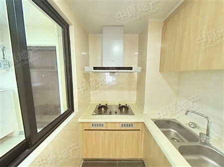 万科里享家-厨房