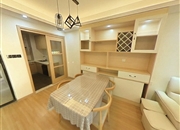 万科里享家-饭厅