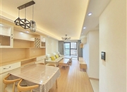 万科里享家-饭厅