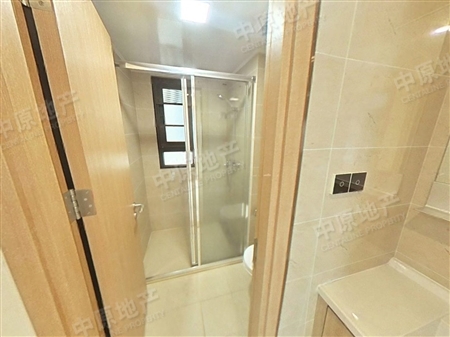 万科里享家-洗手间