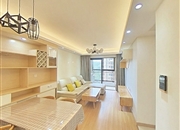 万科里享家-客厅