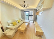 万科里享家-客厅