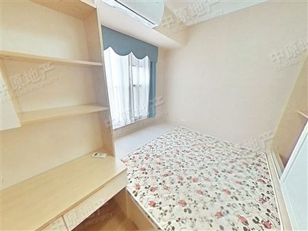 万科里享家-次卧