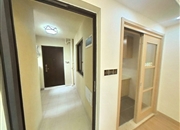 万科里享家-入户花园