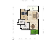 越秀星汇云城-户型图