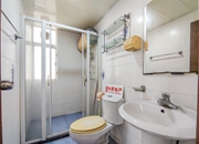 远洋明珠-洗手间