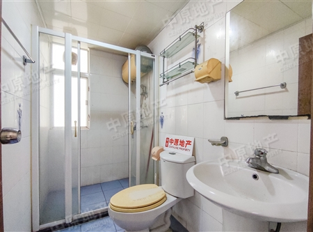 远洋明珠-洗手间
