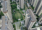 广州中航城-客厅