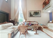 第三金碧花园-客厅