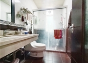 第三金碧花园-洗手间