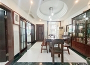 第三金碧花园-饭厅