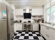 第三金碧花园-厨房