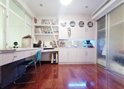 第三金碧花园-主卧