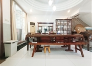 第三金碧花园-饭厅