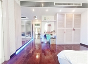 第三金碧花园-主卧