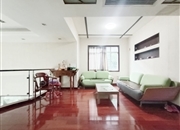 第三金碧花园-客厅