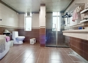 第三金碧花园-洗手间