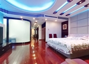 第三金碧花园-主卧