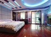 第三金碧花园-主卧