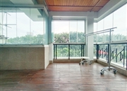 第三金碧花园-阳台