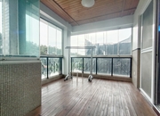 第三金碧花园-阳台