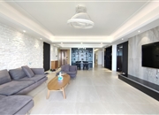 珊瑚湾畔珊瑚天峰-客厅