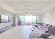 珊瑚湾畔珊瑚天峰-客厅