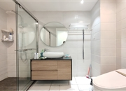 珊瑚湾畔珊瑚天峰-洗手间