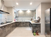 珊瑚湾畔珊瑚天峰-厨房