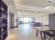 珊瑚湾畔珊瑚天峰-客厅