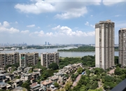 珊瑚湾畔珊瑚天峰-景观