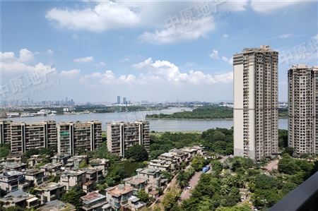 珊瑚湾畔珊瑚天峰-景观