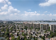 珊瑚湾畔珊瑚天峰-景观