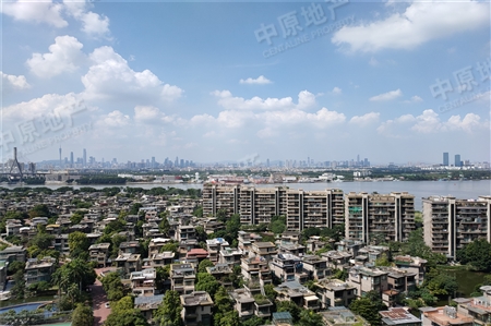 珊瑚湾畔珊瑚天峰-景观