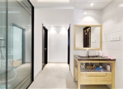 珊瑚湾畔珊瑚天峰-洗手间