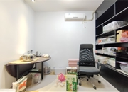 珊瑚湾畔珊瑚天峰-次卧