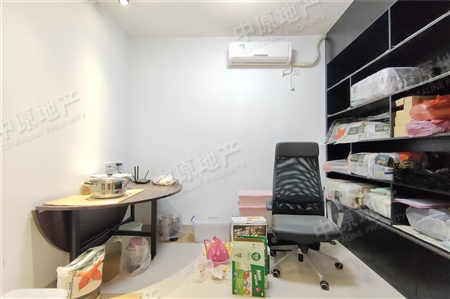 珊瑚湾畔珊瑚天峰-次卧