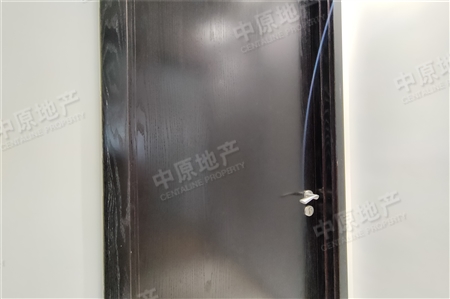 珊瑚湾畔珊瑚天峰-次卧