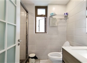 珊瑚湾畔珊瑚天峰-洗手间