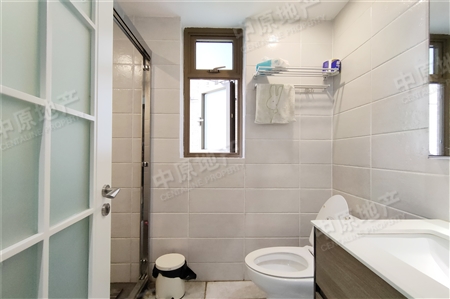 珊瑚湾畔珊瑚天峰-洗手间