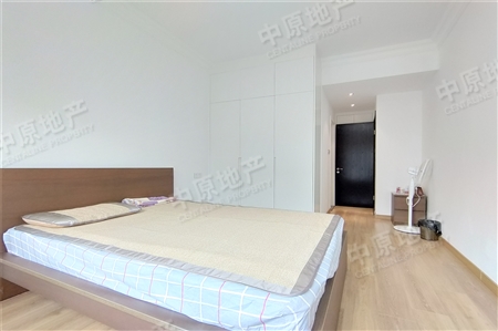 珊瑚湾畔珊瑚天峰-次卧