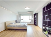 珊瑚湾畔珊瑚天峰-主卧