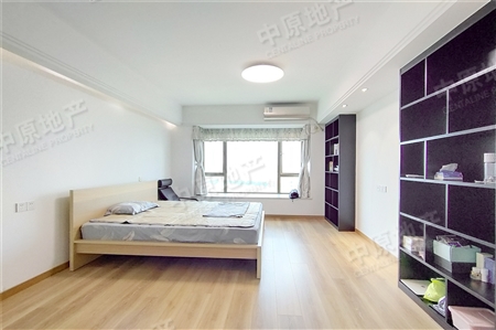 珊瑚湾畔珊瑚天峰-主卧