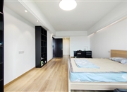 珊瑚湾畔珊瑚天峰-主卧