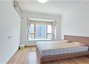 珊瑚湾畔珊瑚天峰-次卧