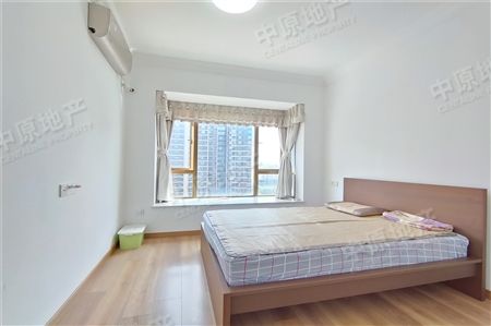 珊瑚湾畔珊瑚天峰-次卧