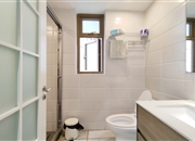 珊瑚湾畔珊瑚天峰-洗手间